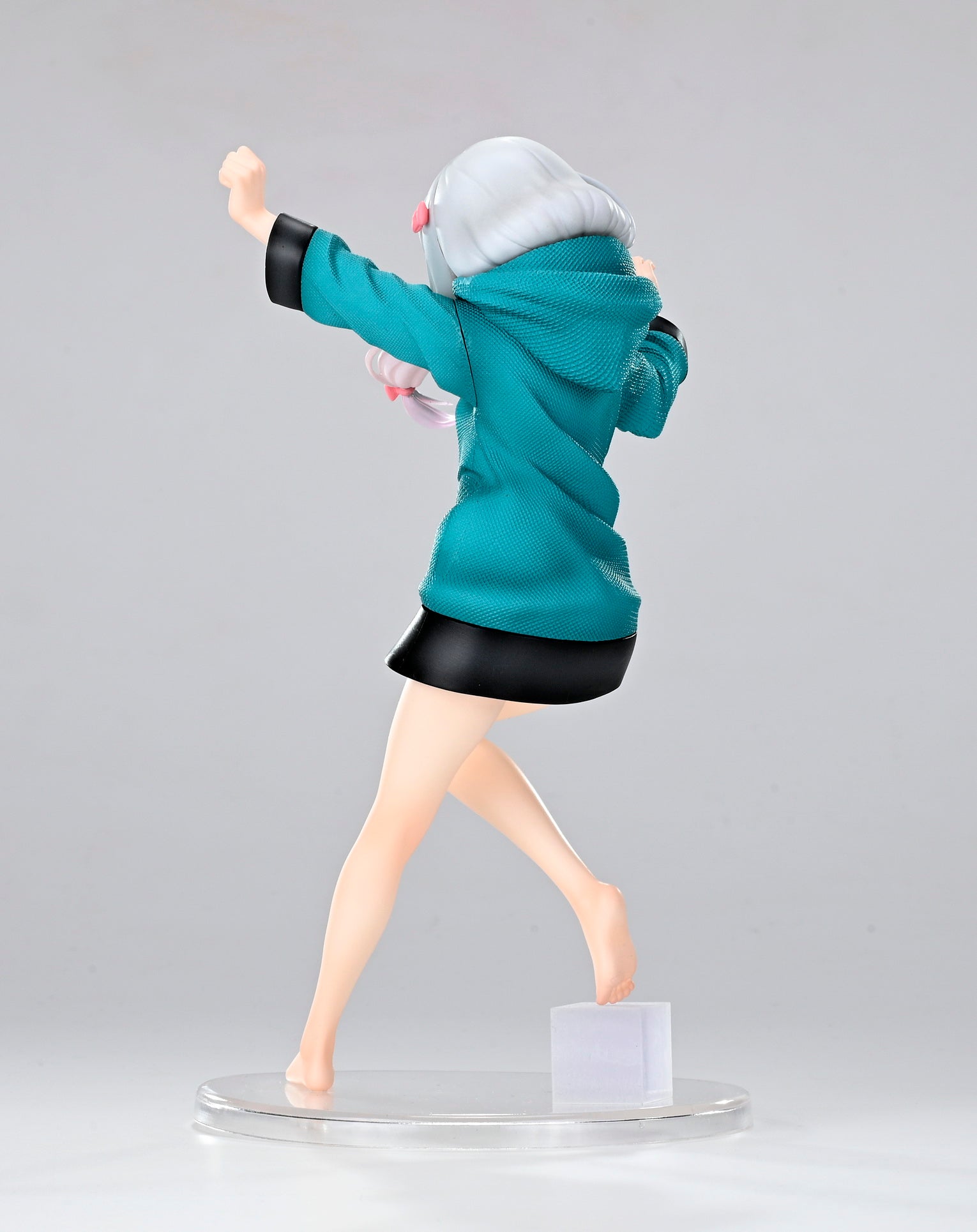 PRE-ORDER Eromanga Sensei Coreful Figure - Izumi Sagiri: Hoodie Ver.