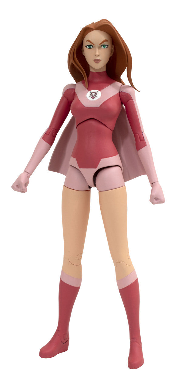 PRE-ORDER Invincible Series 2 DLX - Atom