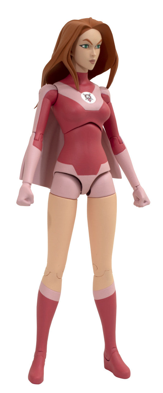 PRE-ORDER Invincible Series 2 DLX - Atom