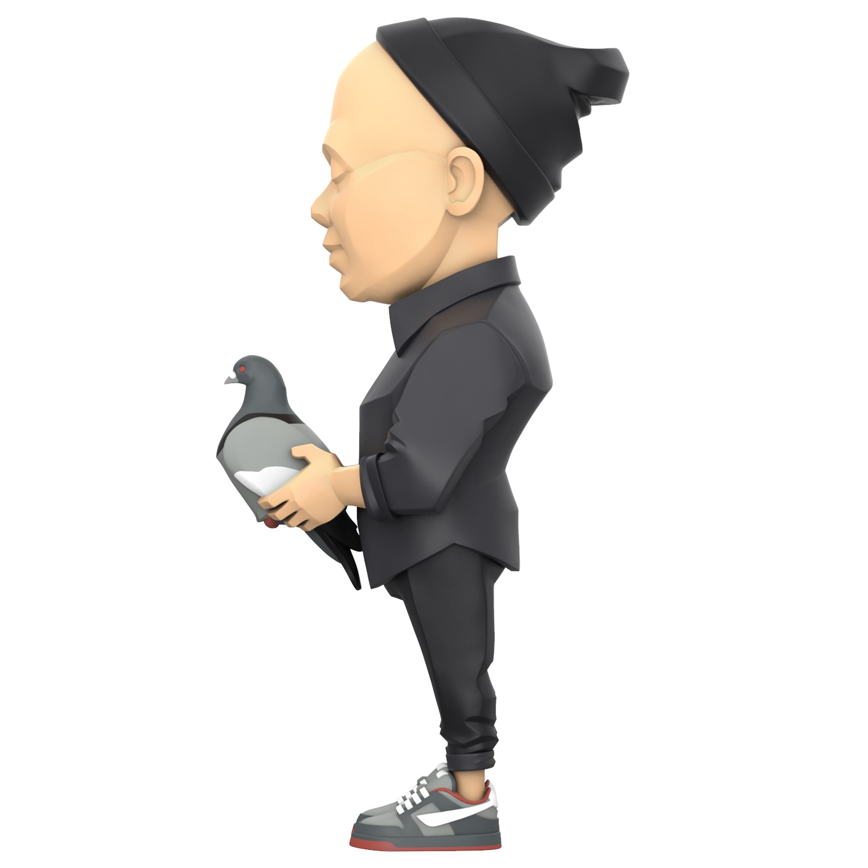 PRE-ORDER Jeff Staple by Danil Yad