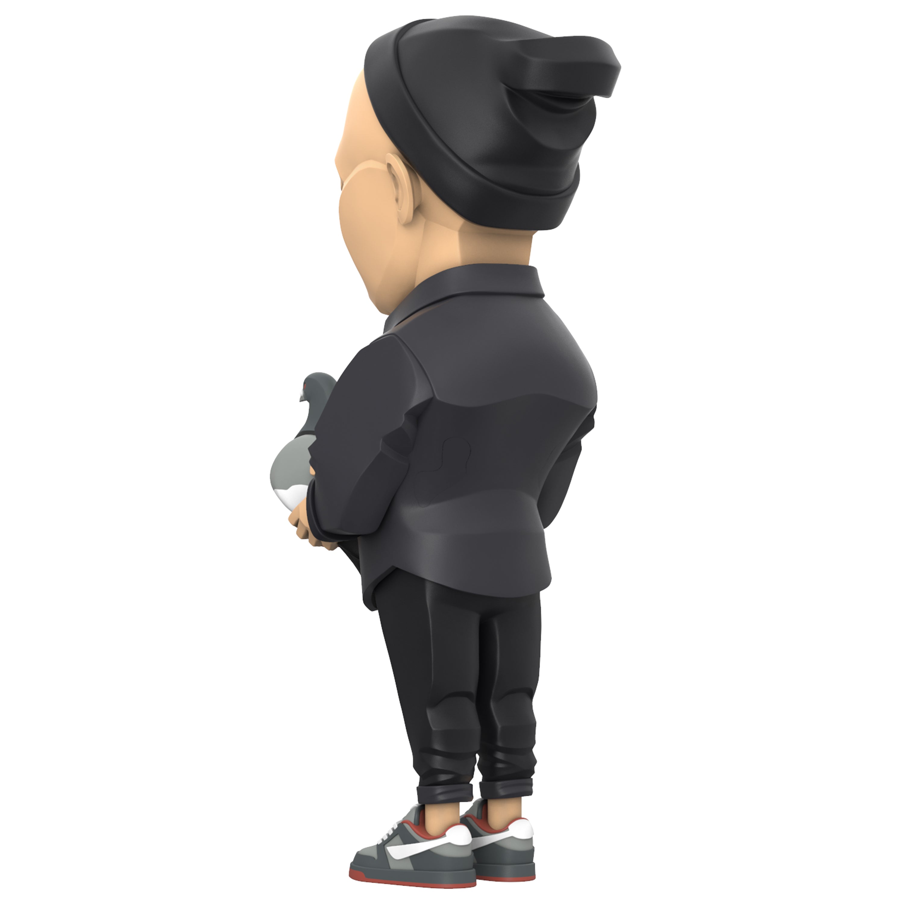PRE-ORDER Jeff Staple by Danil Yad