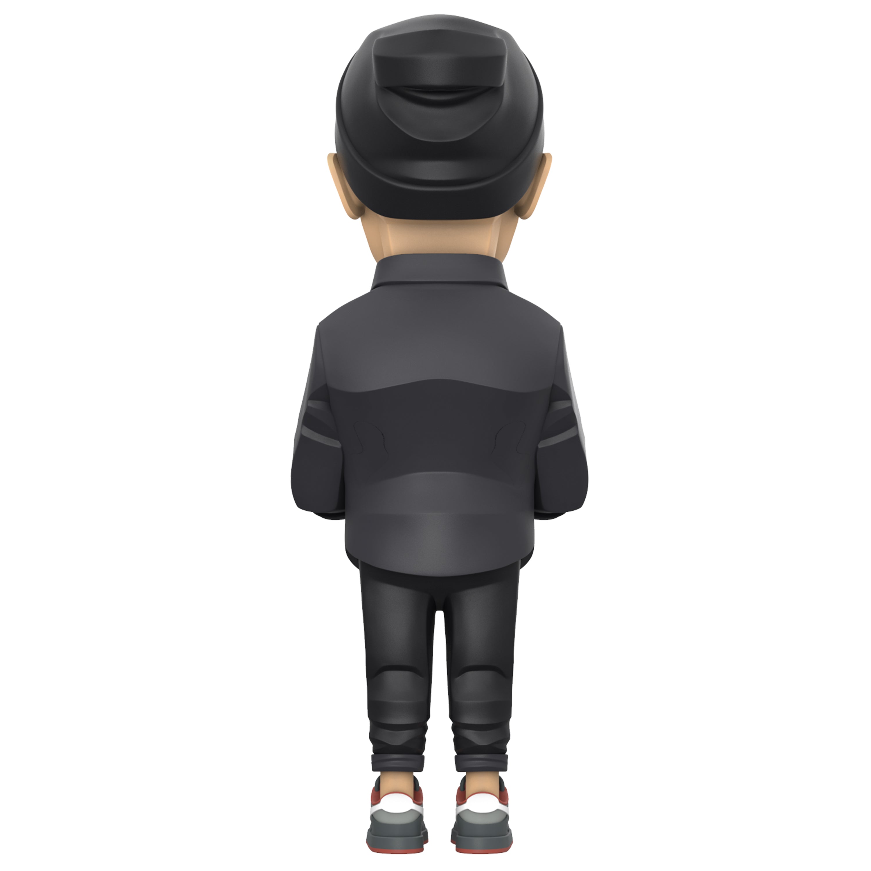 PRE-ORDER Jeff Staple by Danil Yad