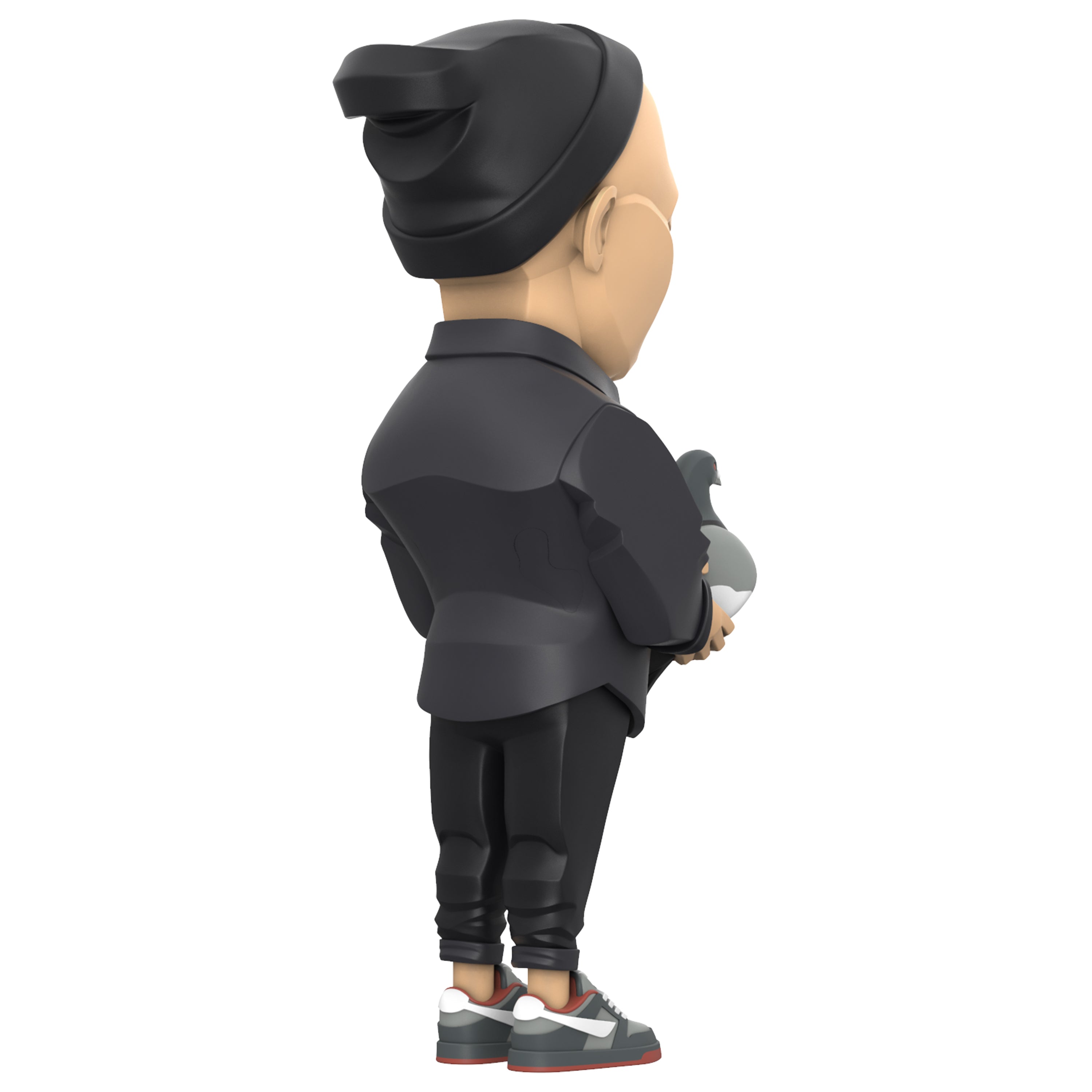 PRE-ORDER Jeff Staple by Danil Yad