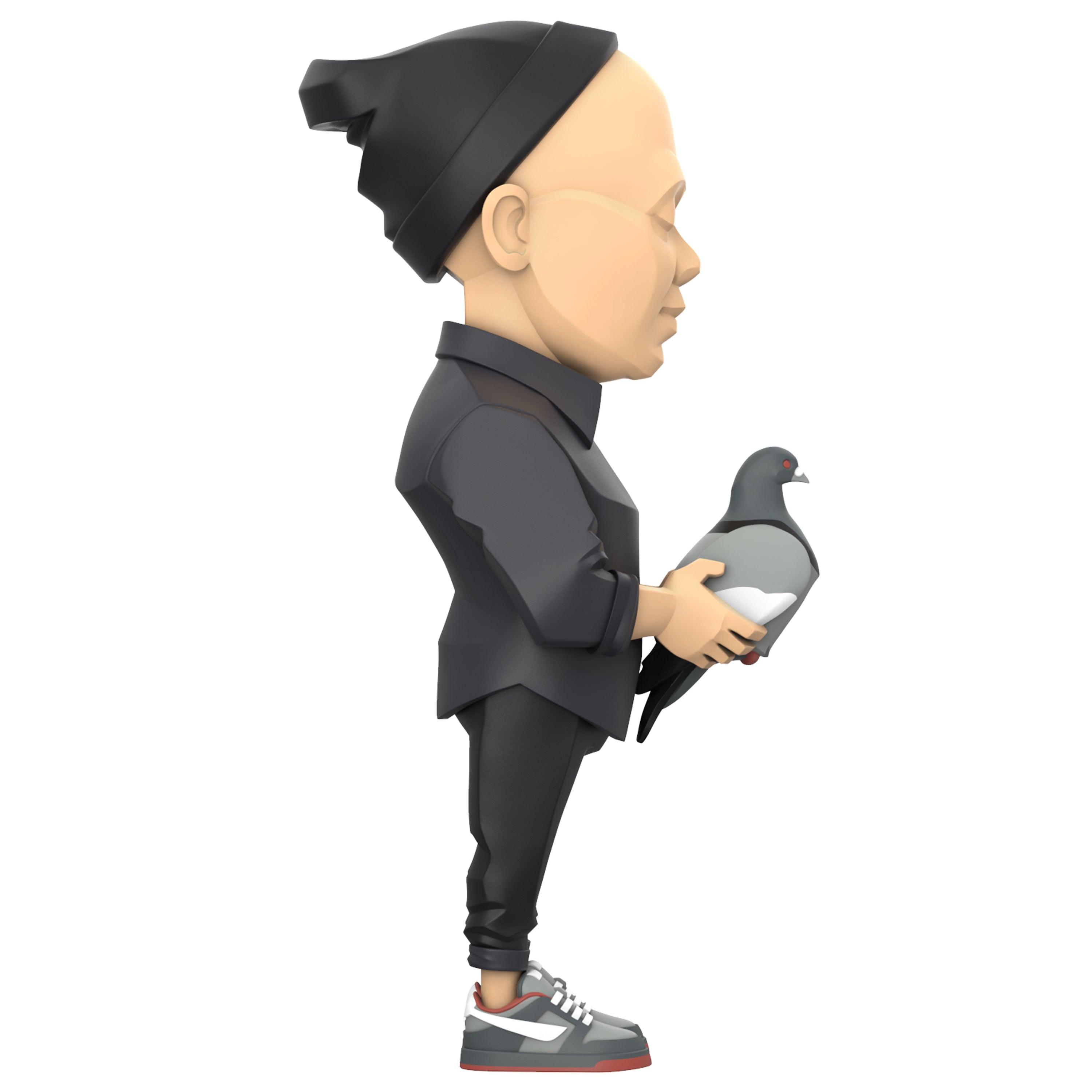 PRE-ORDER Jeff Staple by Danil Yad
