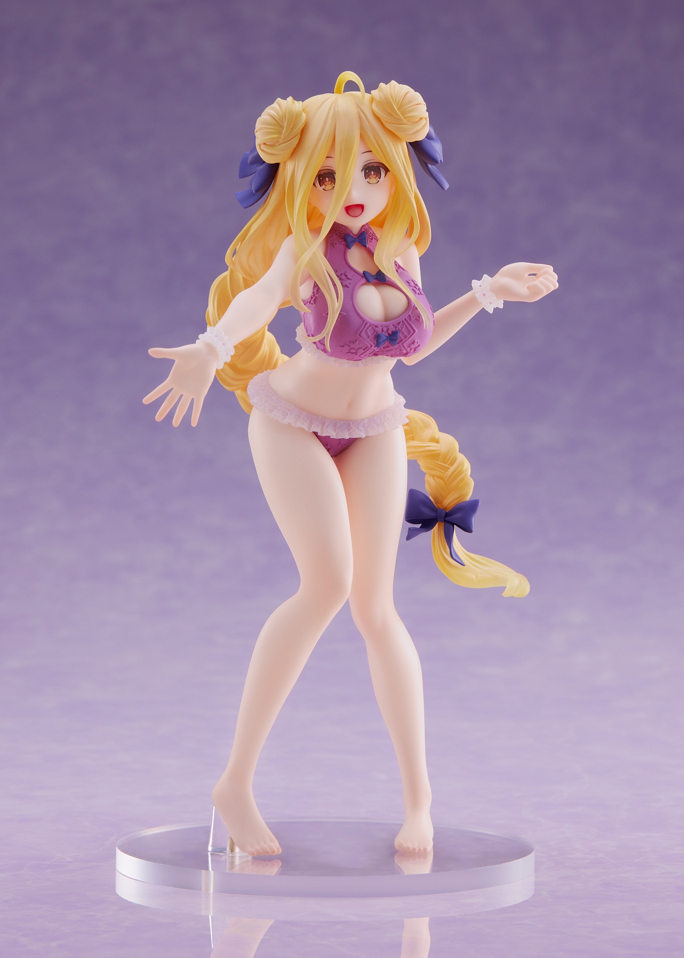 PRE-ORDER Date A Live IV Coreful Figure - Mukuro Hoshimiya: Swimwear Ver.
