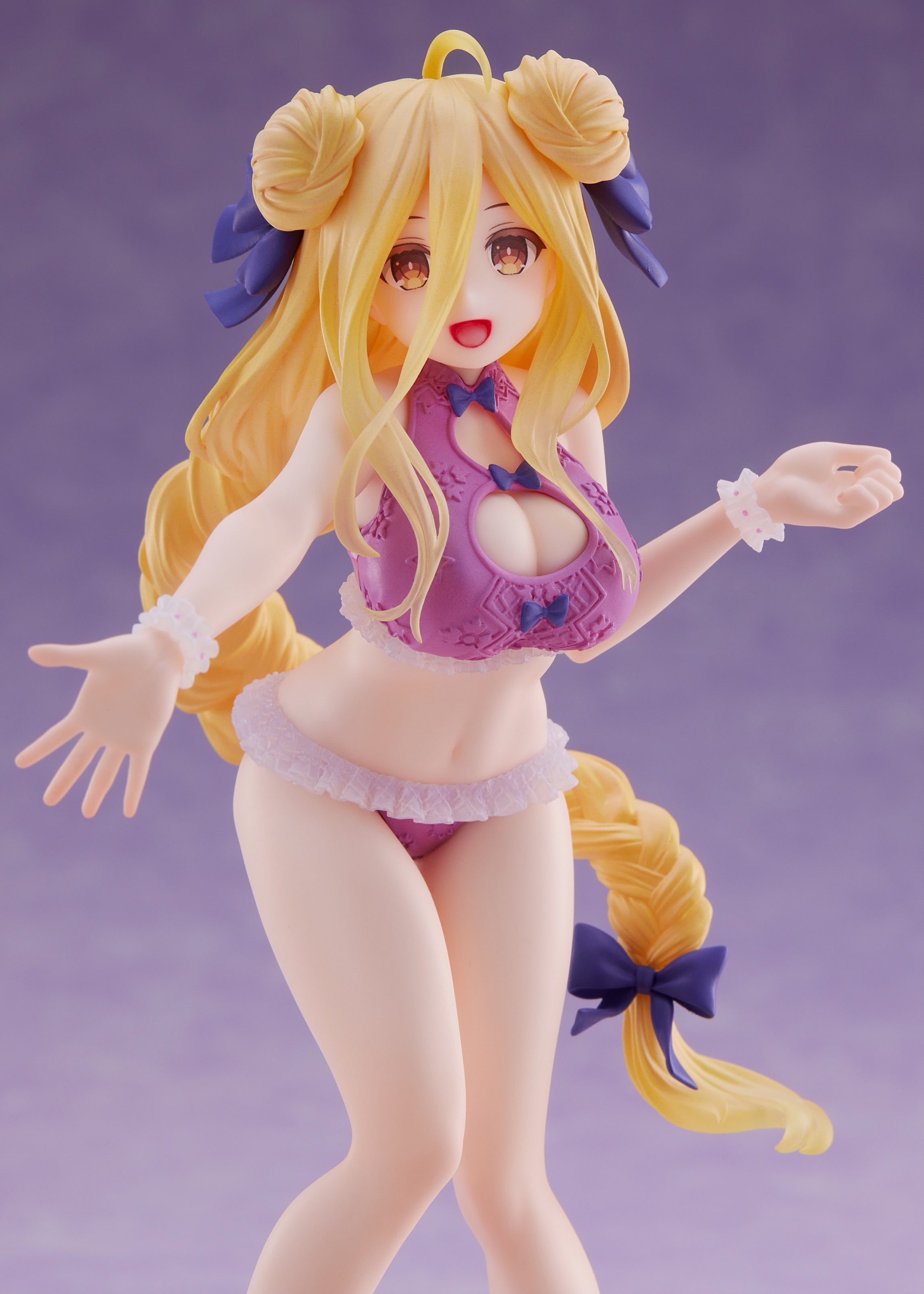 PRE-ORDER Date A Live IV Coreful Figure - Mukuro Hoshimiya: Swimwear Ver.