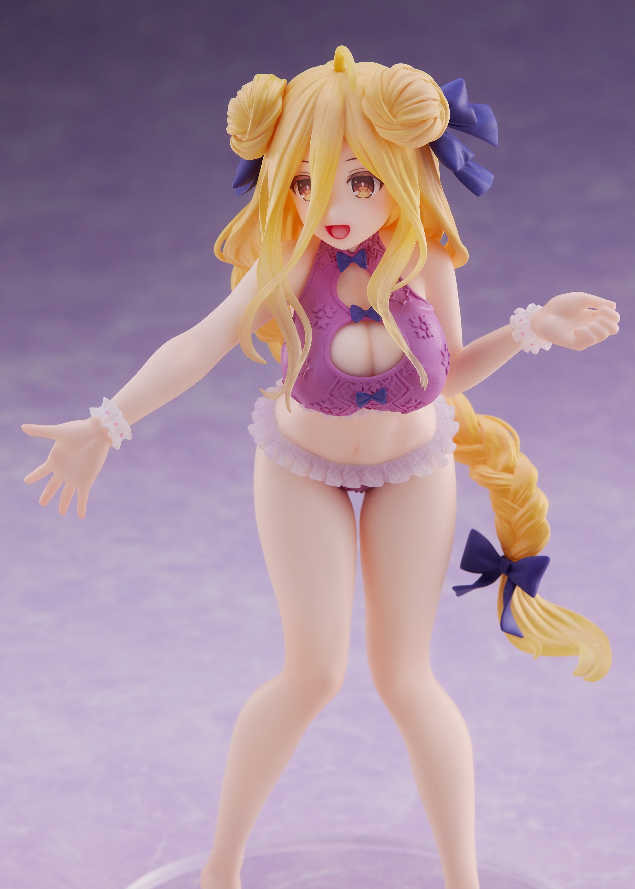 PRE-ORDER Date A Live IV Coreful Figure - Mukuro Hoshimiya: Swimwear Ver.