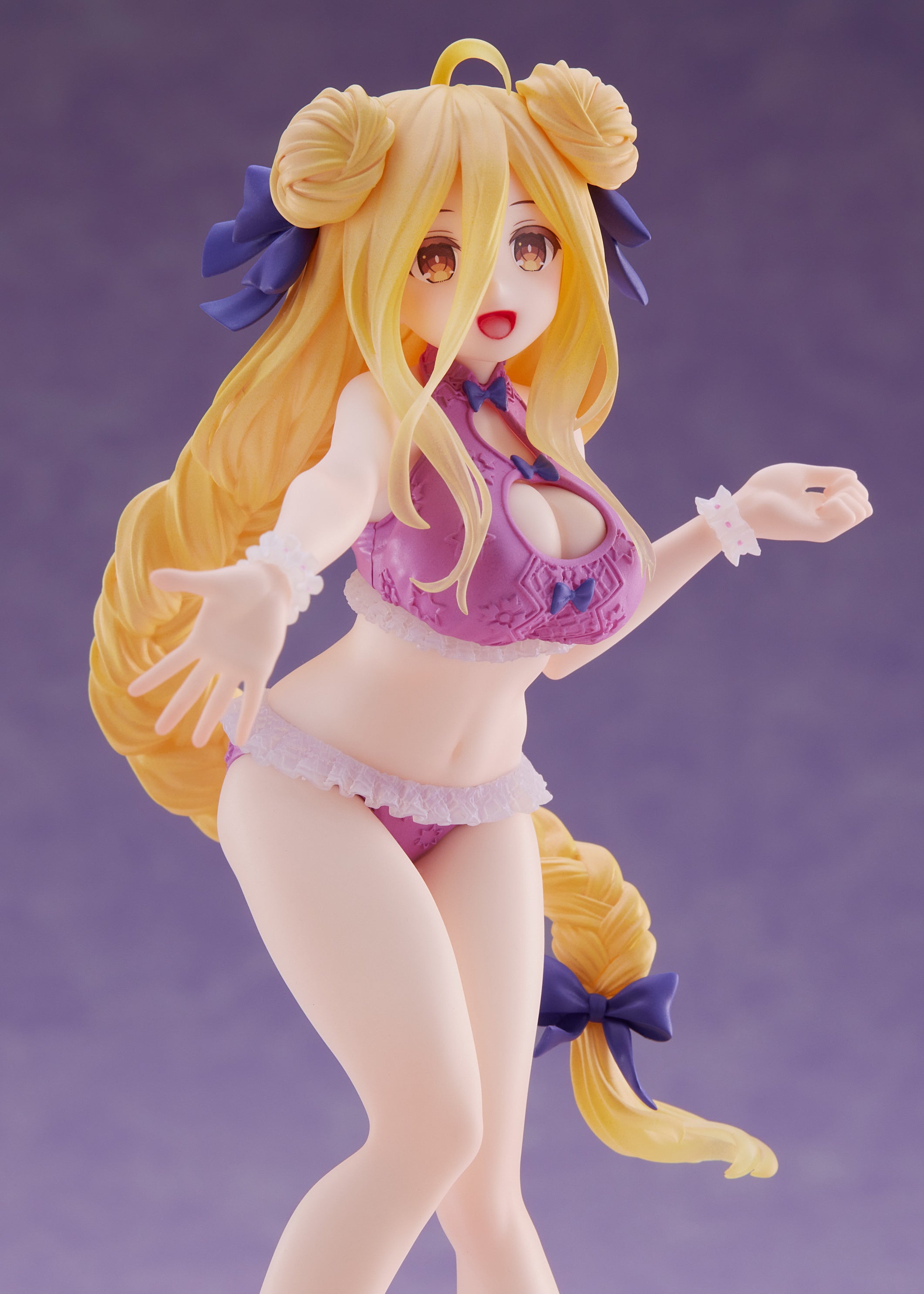 PRE-ORDER Date A Live IV Coreful Figure - Mukuro Hoshimiya: Swimwear Ver.