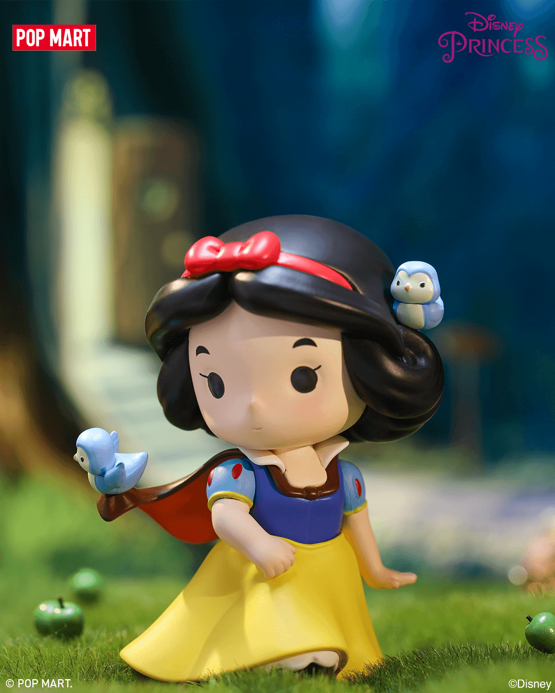 PRE-ORDER Disney Princess - Fairy Tale Friendship [Box of 12]