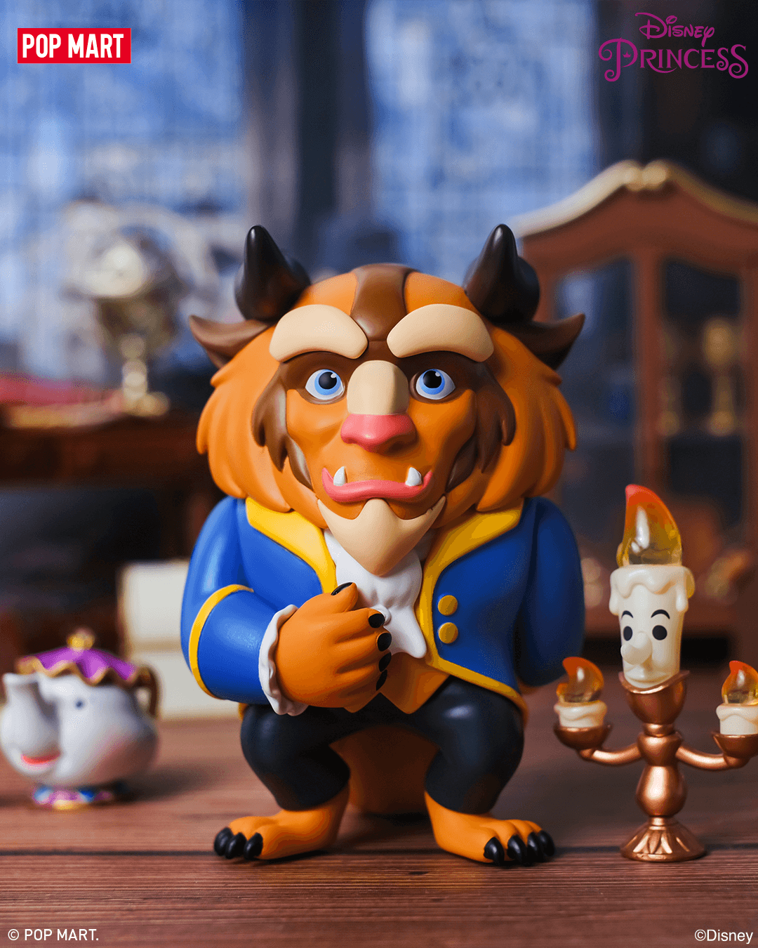 PRE-ORDER Disney Princess - Fairy Tale Friendship [Box of 12]