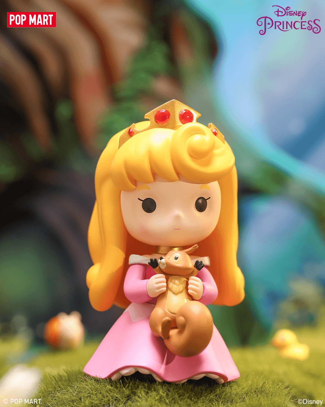 PRE-ORDER Disney Princess - Fairy Tale Friendship [Box of 12]