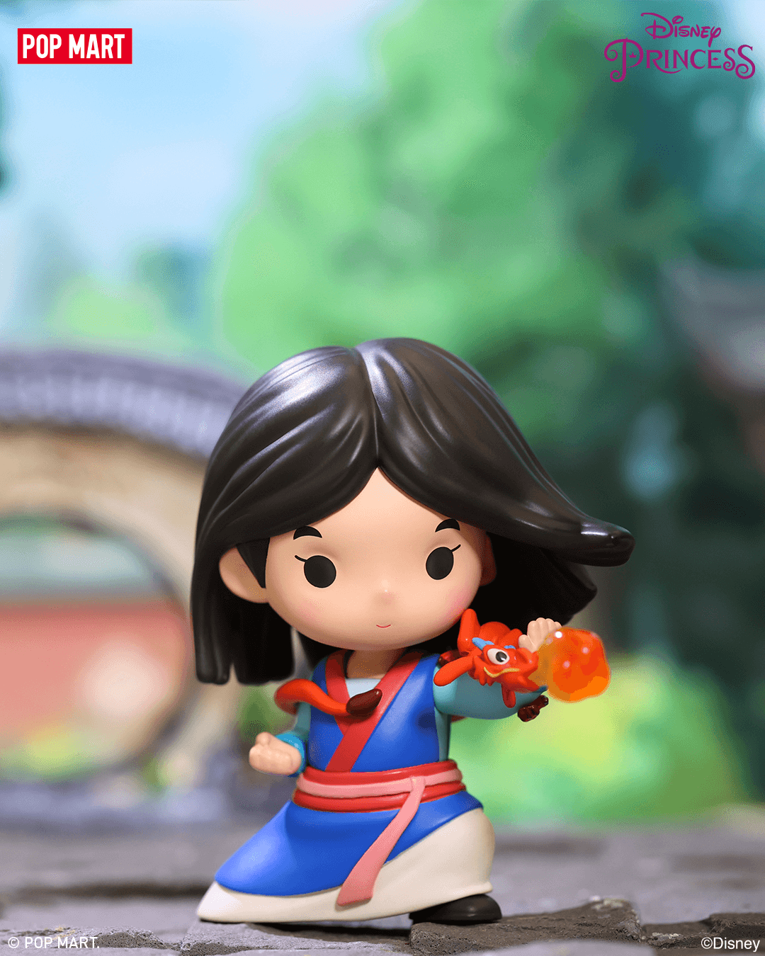 PRE-ORDER Disney Princess - Fairy Tale Friendship [Box of 12]