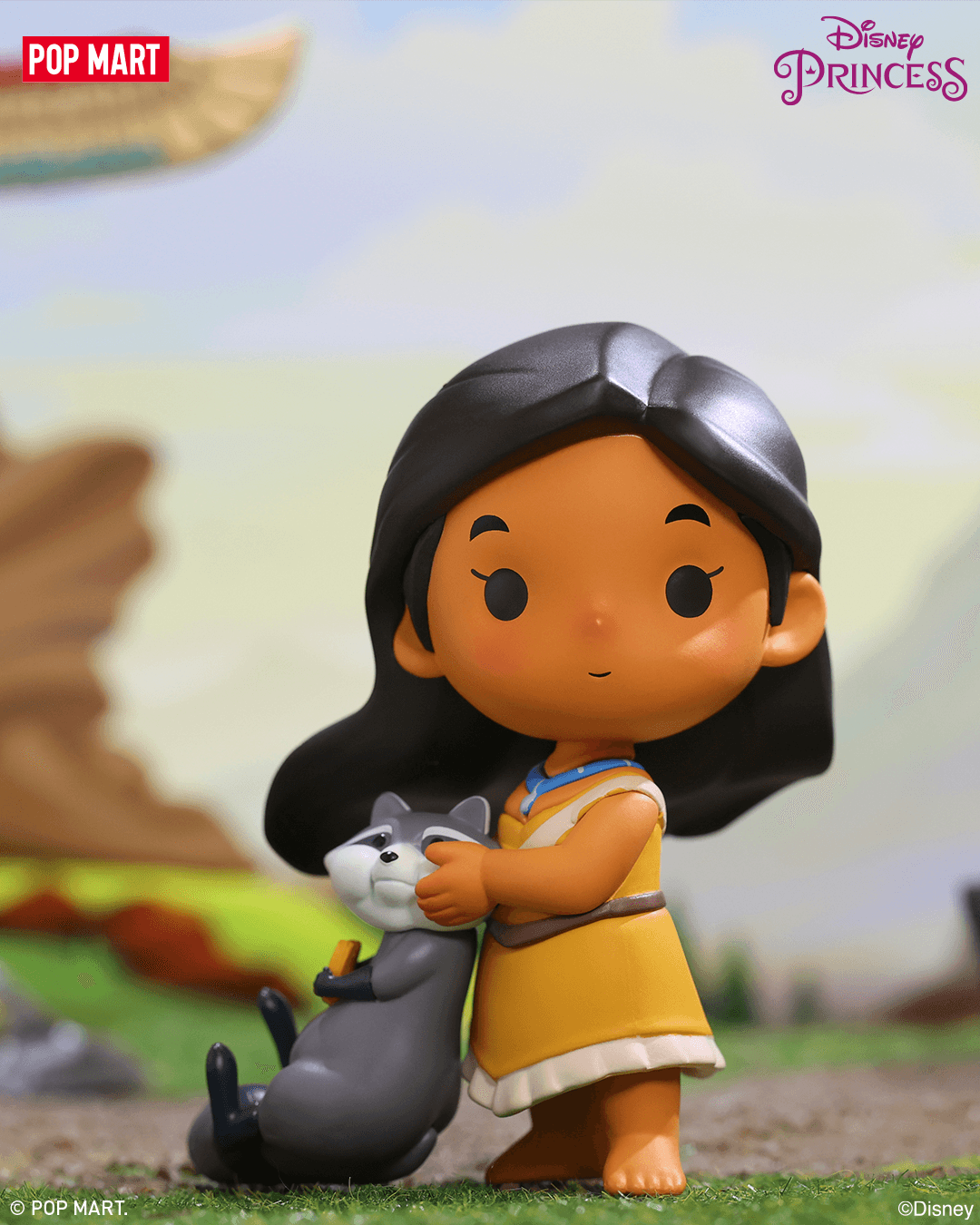 PRE-ORDER Disney Princess - Fairy Tale Friendship [Box of 12]