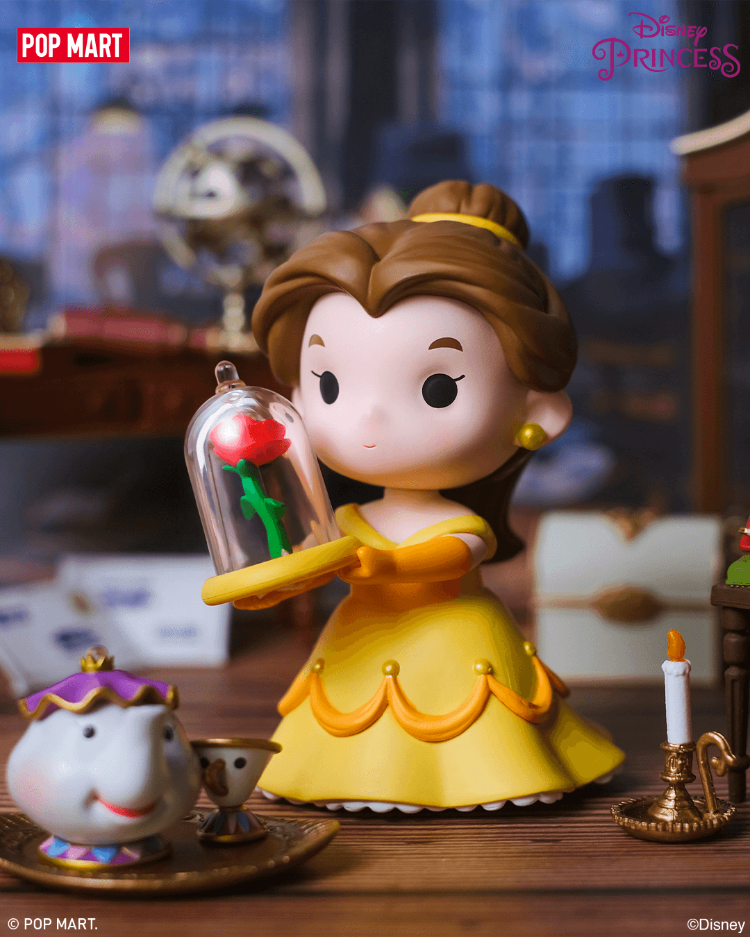 PRE-ORDER Disney Princess - Fairy Tale Friendship [Box of 12]