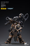 PRE-ORDER Warhammer 40K - Black Legion Havocs - Marine 05 1/18