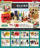 PRE-ORDER Petit Sample Series - Liquor Store [Set of 8]