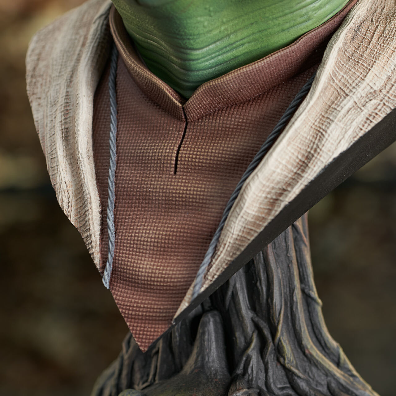 PRE-ORDER Star Wars: Return of the Jedi Legends in 3D Bust - Yoda 1/2