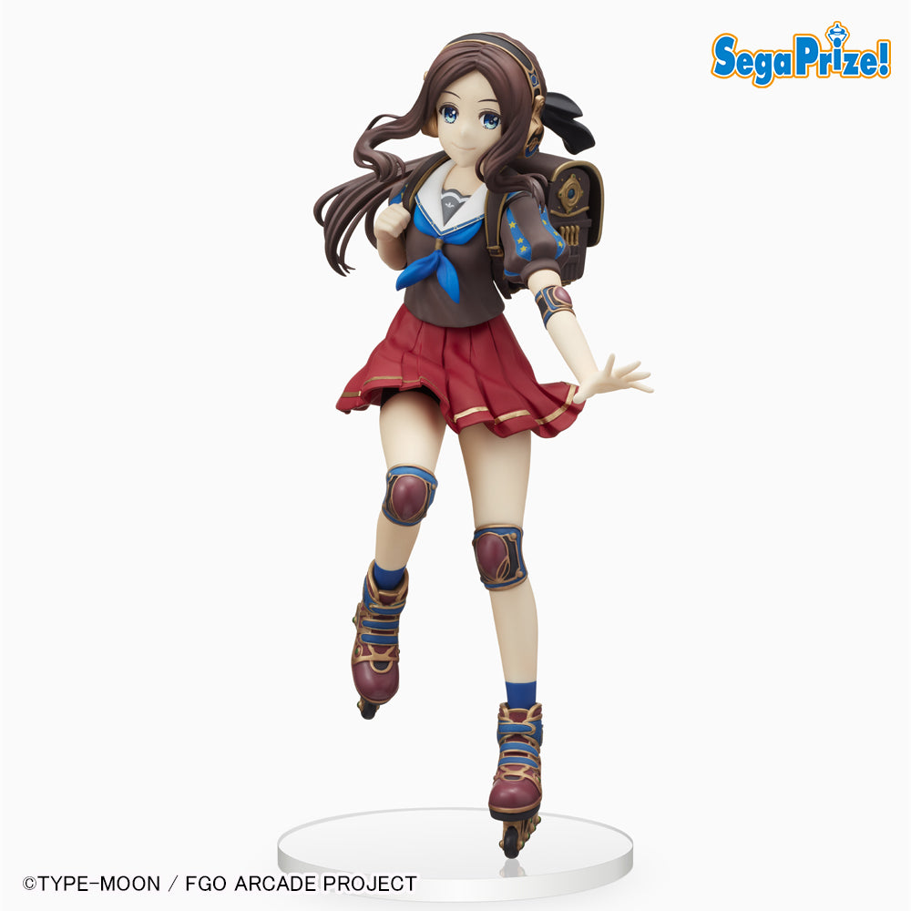 PRE-ORDER Fate/Grand Order Arcade SPM Figure - Rider/Leonardo Da Vinci