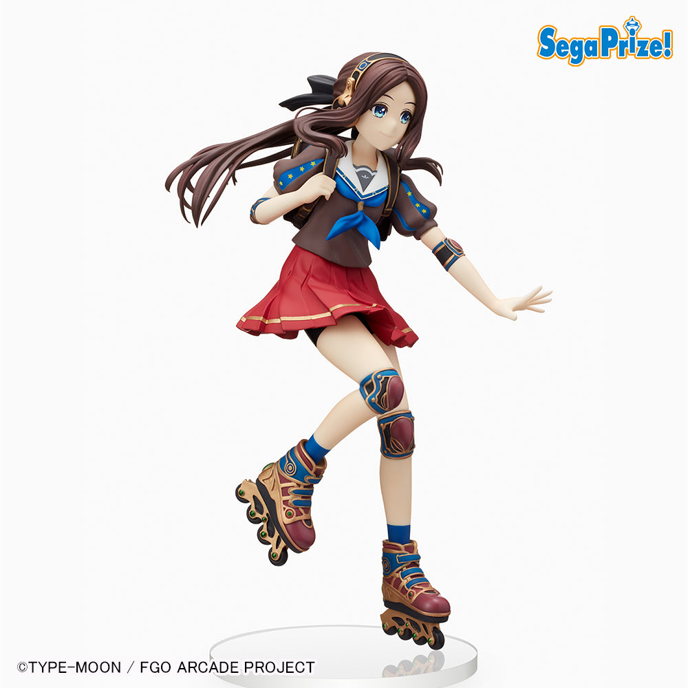PRE-ORDER Fate/Grand Order Arcade SPM Figure - Rider/Leonardo Da Vinci