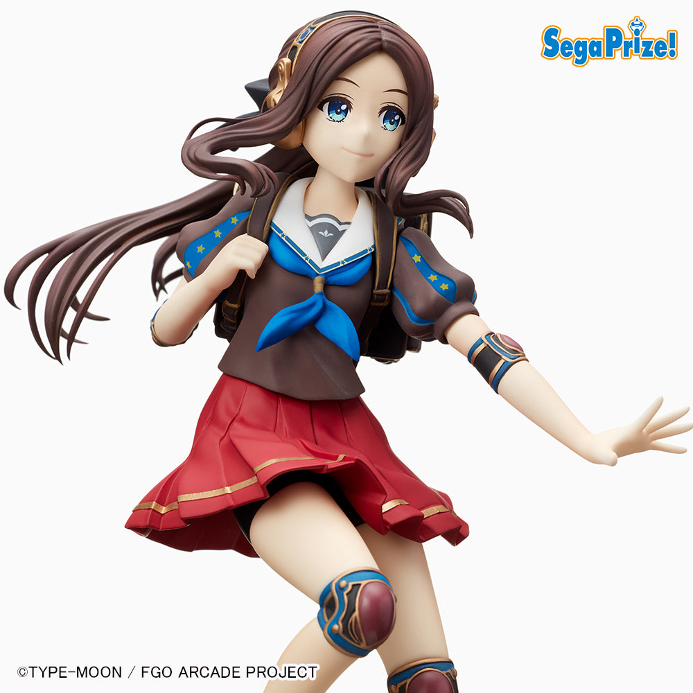 PRE-ORDER Fate/Grand Order Arcade SPM Figure - Rider/Leonardo Da Vinci