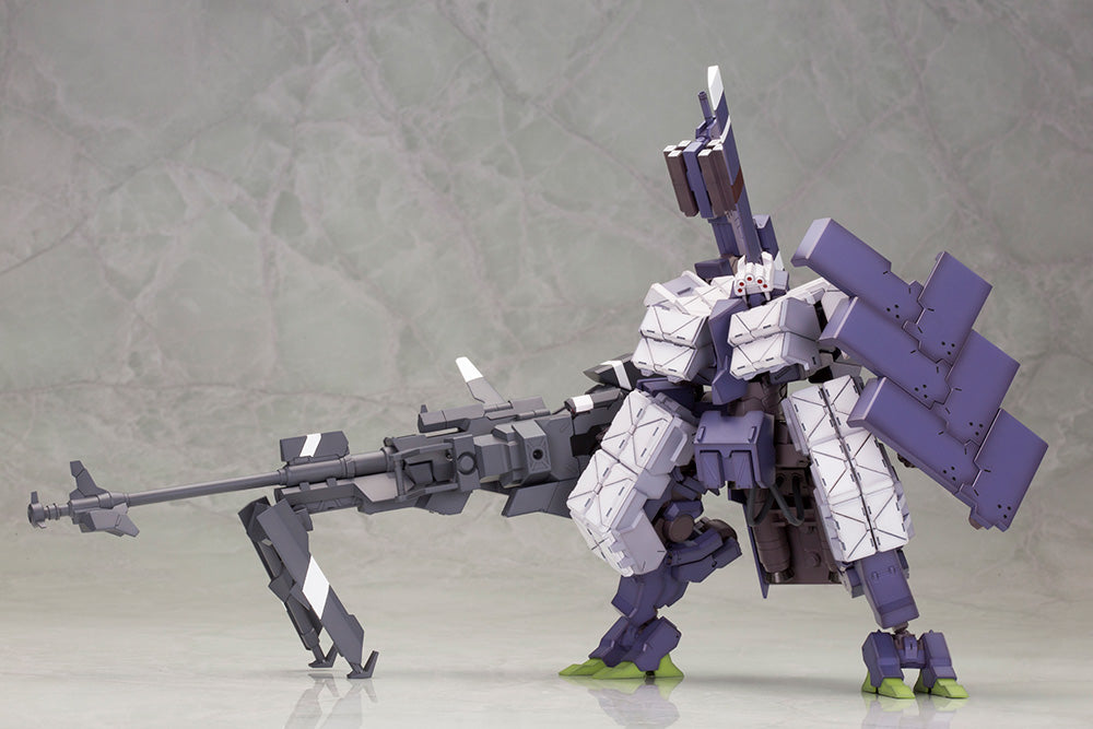 PRE-ORDER Frame Arms - Type 48 Model 2 Kagutsuchi-Otsu: Sniper RE2
