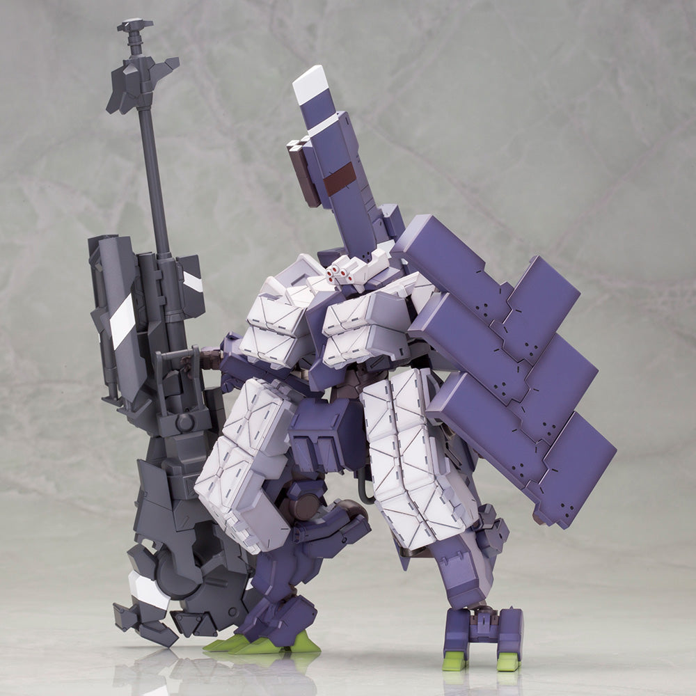 PRE-ORDER Frame Arms - Type 48 Model 2 Kagutsuchi-Otsu: Sniper RE2