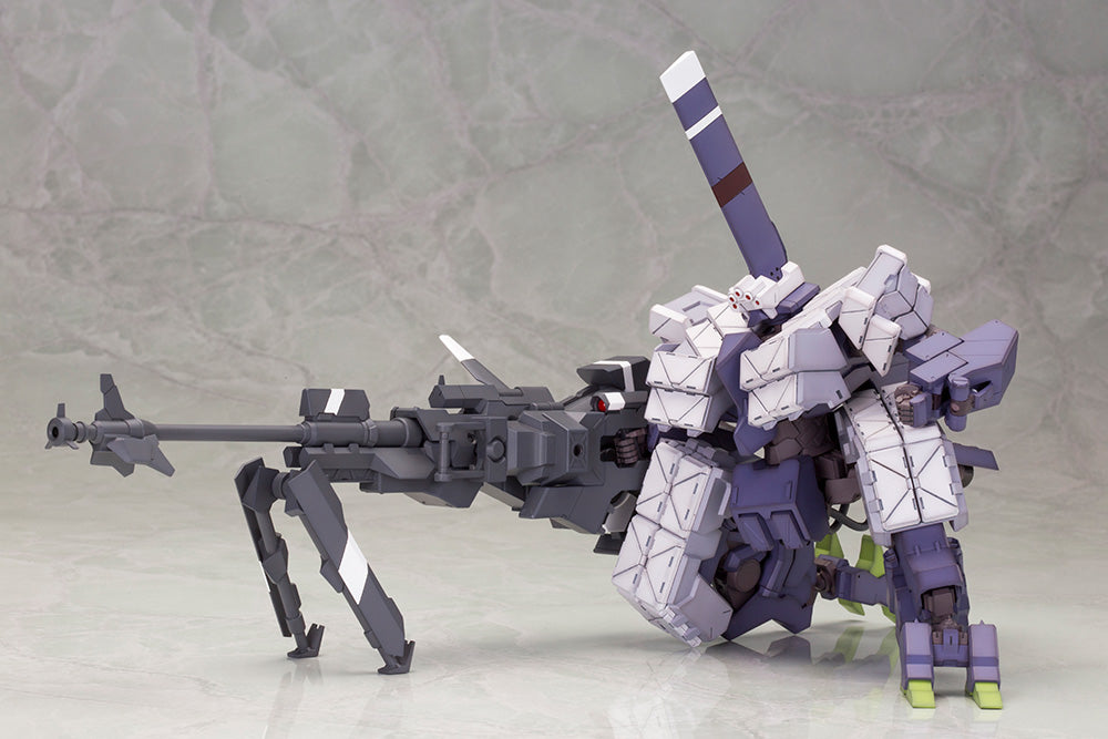 PRE-ORDER Frame Arms - Type 48 Model 2 Kagutsuchi-Otsu: Sniper RE2