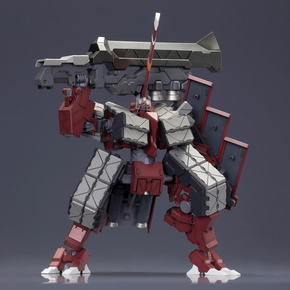PRE-ORDER Frame Arms - Type 48 Model 2 Kagutsuchi-Otsu: Fencer RE2