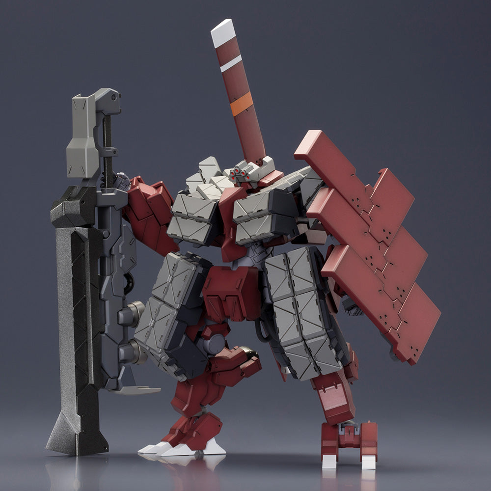 PRE-ORDER Frame Arms - Type 48 Model 2 Kagutsuchi-Otsu: Fencer RE2