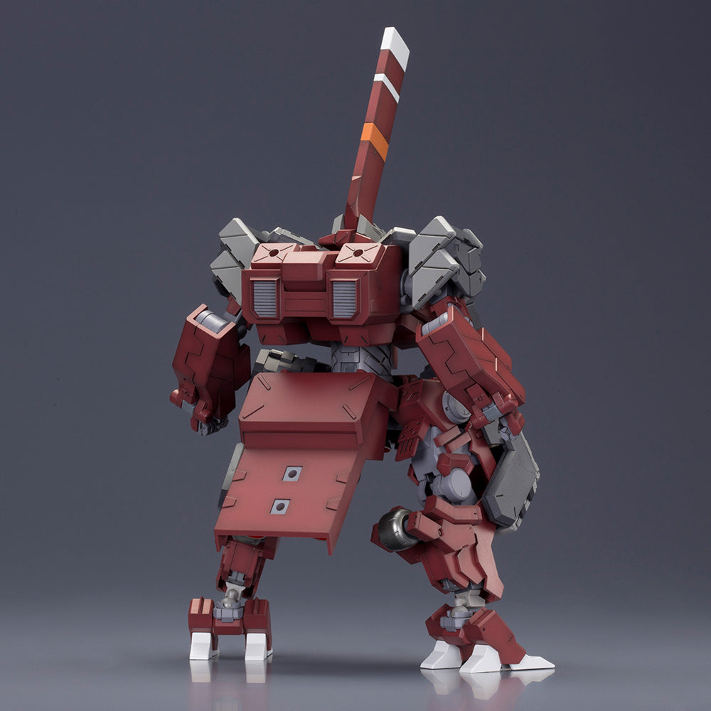 PRE-ORDER Frame Arms - Type 48 Model 2 Kagutsuchi-Otsu: Fencer RE2