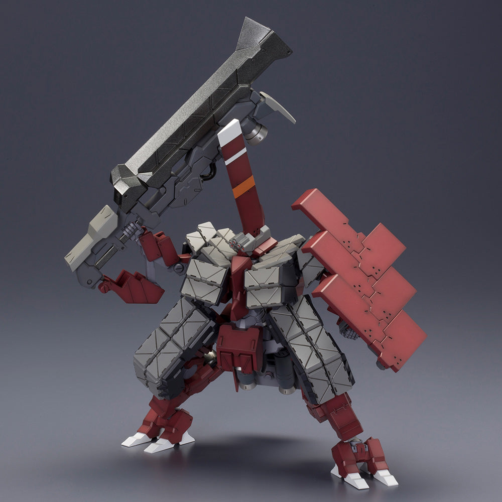 PRE-ORDER Frame Arms - Type 48 Model 2 Kagutsuchi-Otsu: Fencer RE2