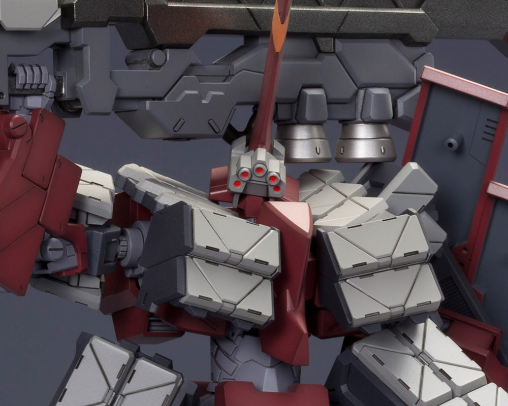 PRE-ORDER Frame Arms - Type 48 Model 2 Kagutsuchi-Otsu: Fencer RE2