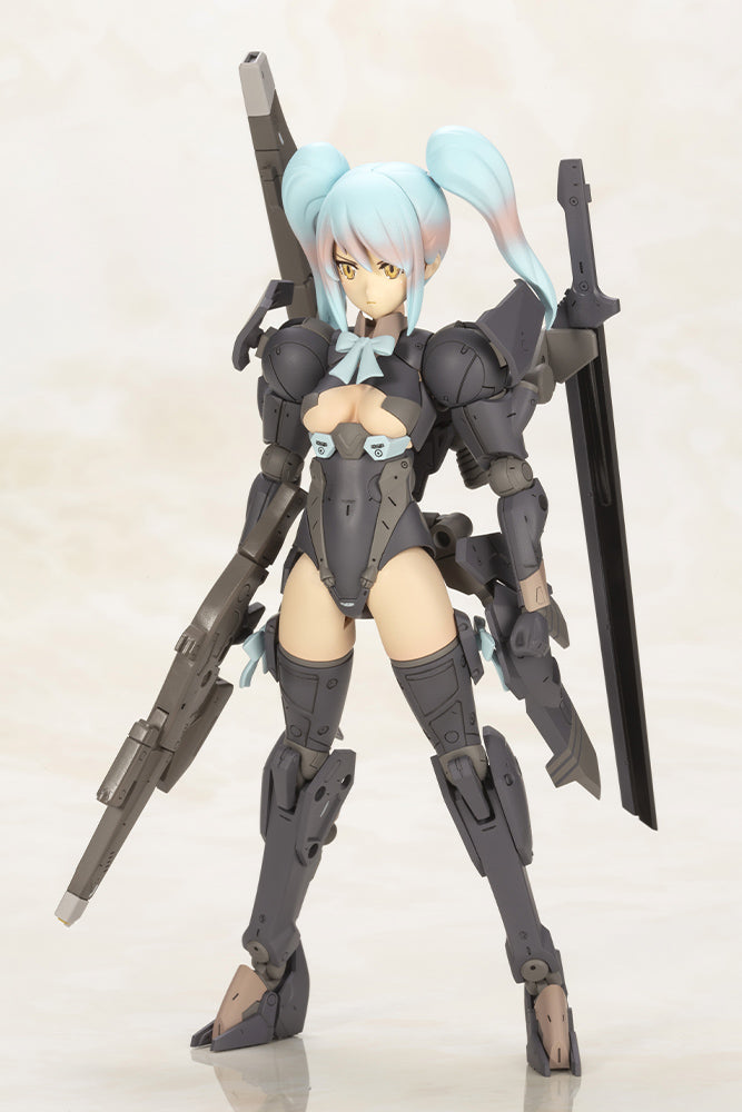 PRE-ORDER Frame Arms Girl - Shadow Tiger