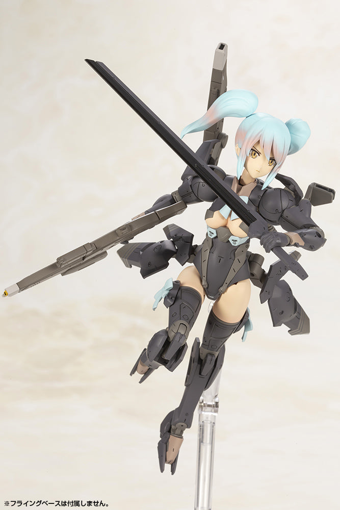 PRE-ORDER Frame Arms Girl - Shadow Tiger