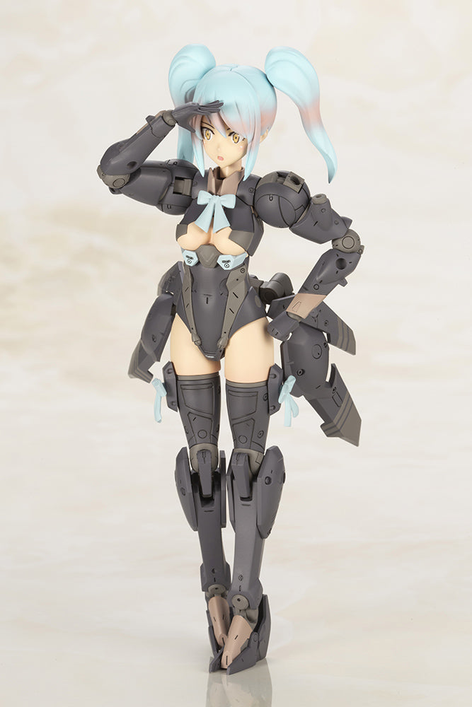 PRE-ORDER Frame Arms Girl - Shadow Tiger