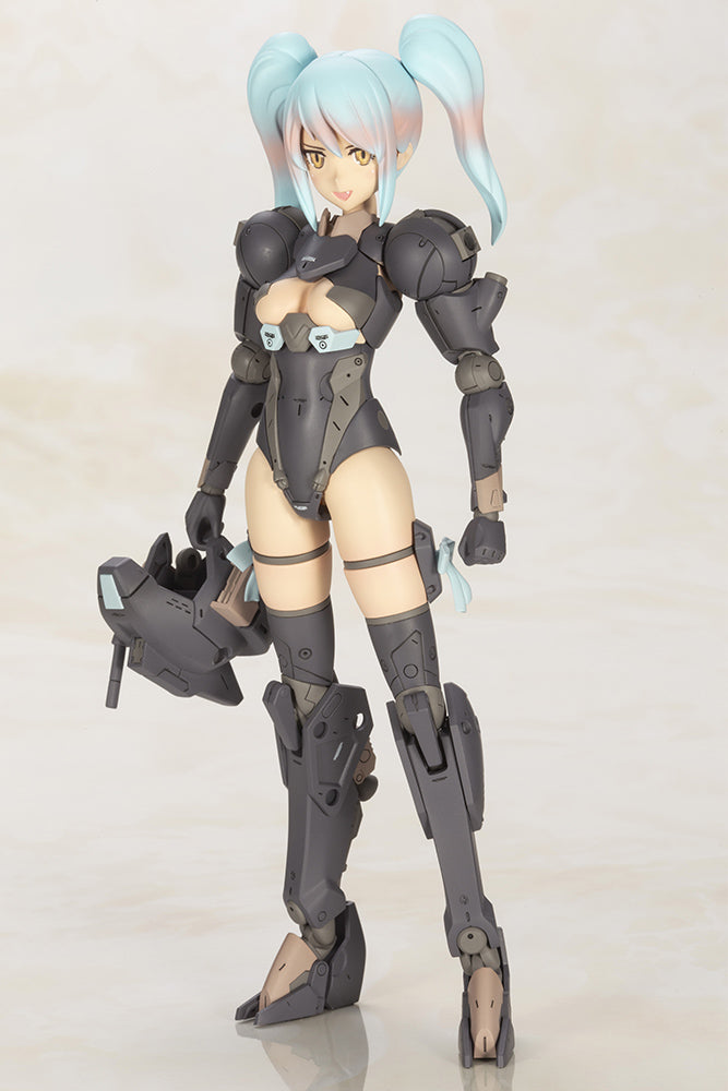 PRE-ORDER Frame Arms Girl - Shadow Tiger