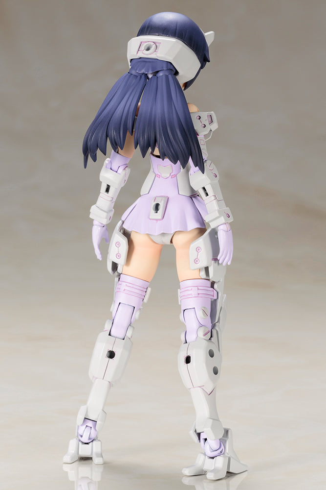 IN-STOCK Kotobukiya - Frame Arms Girl - Architect Off White Ver.