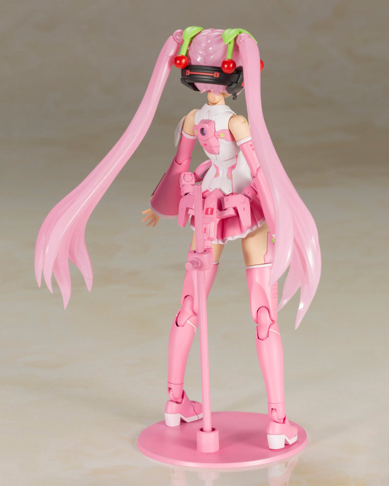 IN-STOCK Kotobukiya - Frame Music Girl - Sakura Miku