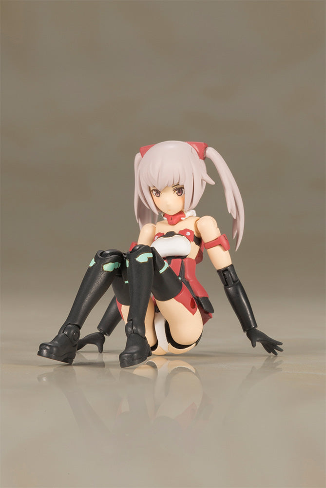 IN-STOCK Kotobukiya - Frame Arms Girl - Hand Scale Innocentia