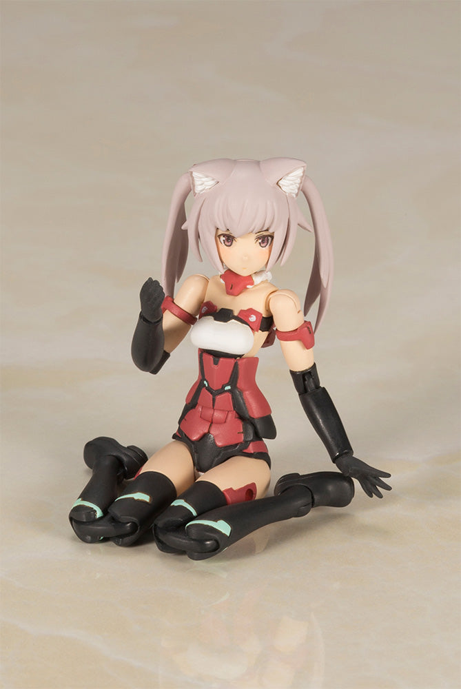 IN-STOCK Kotobukiya - Frame Arms Girl - Hand Scale Innocentia