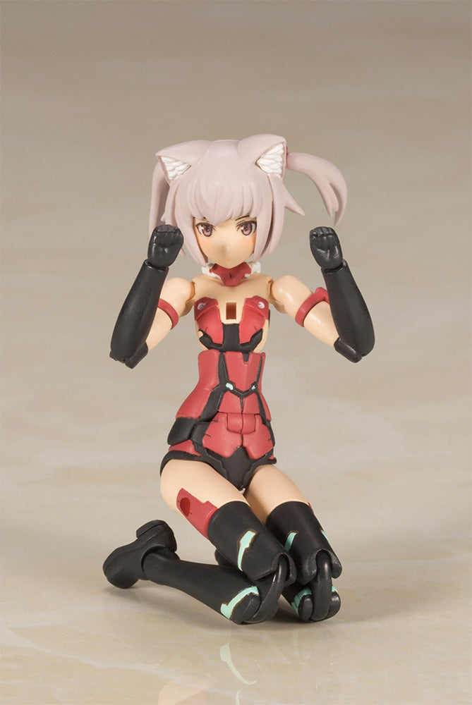 IN-STOCK Kotobukiya - Frame Arms Girl - Hand Scale Innocentia