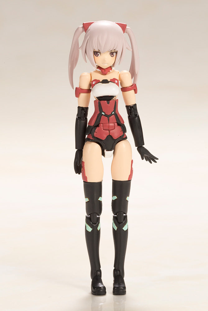 IN-STOCK Kotobukiya - Frame Arms Girl - Hand Scale Innocentia