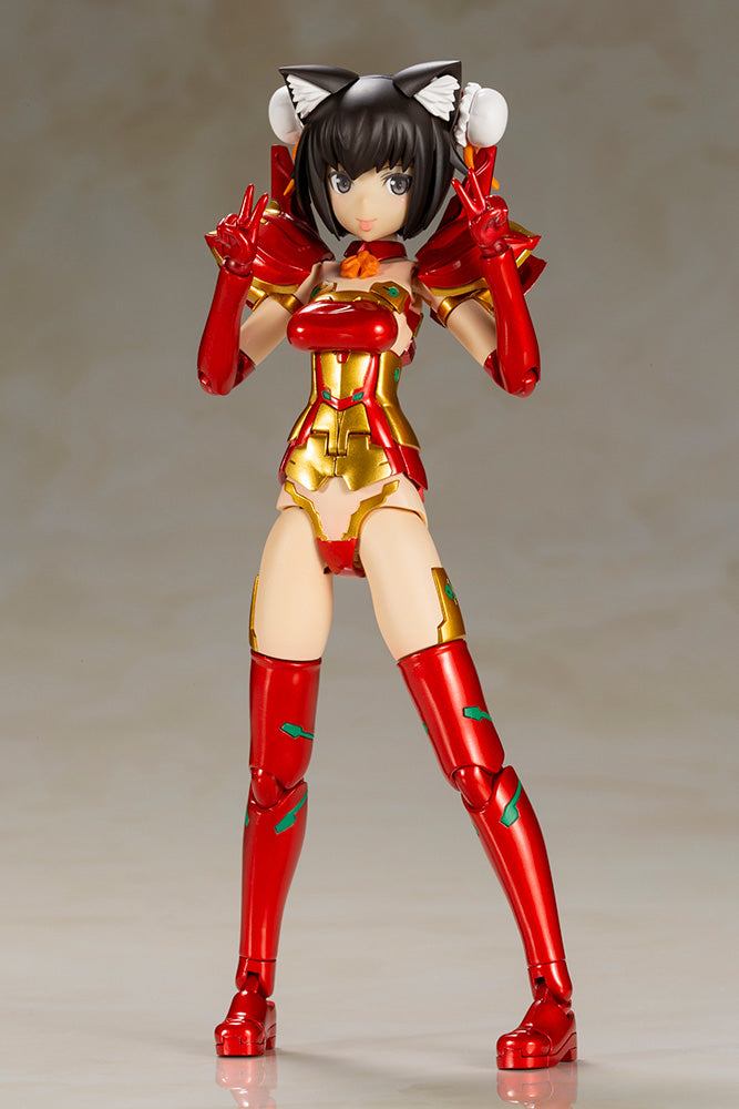 IN-STOCK Kotobukiya - Frame Arms Girl - LAETITIA: Ryuu-bi