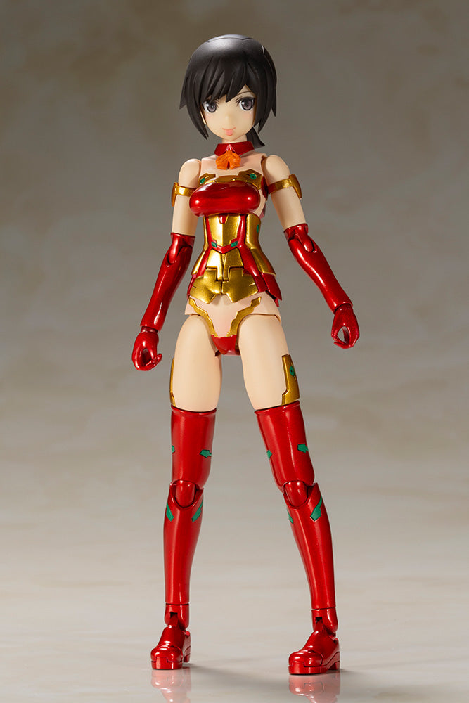 IN-STOCK Kotobukiya - Frame Arms Girl - LAETITIA: Ryuu-bi