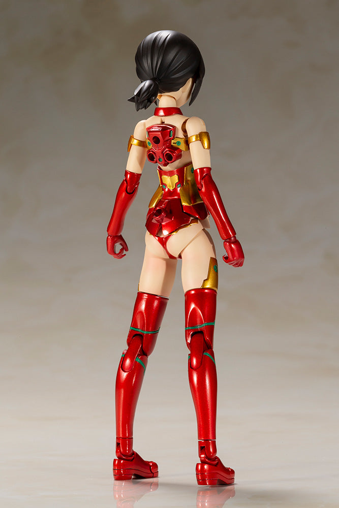 IN-STOCK Kotobukiya - Frame Arms Girl - LAETITIA: Ryuu-bi