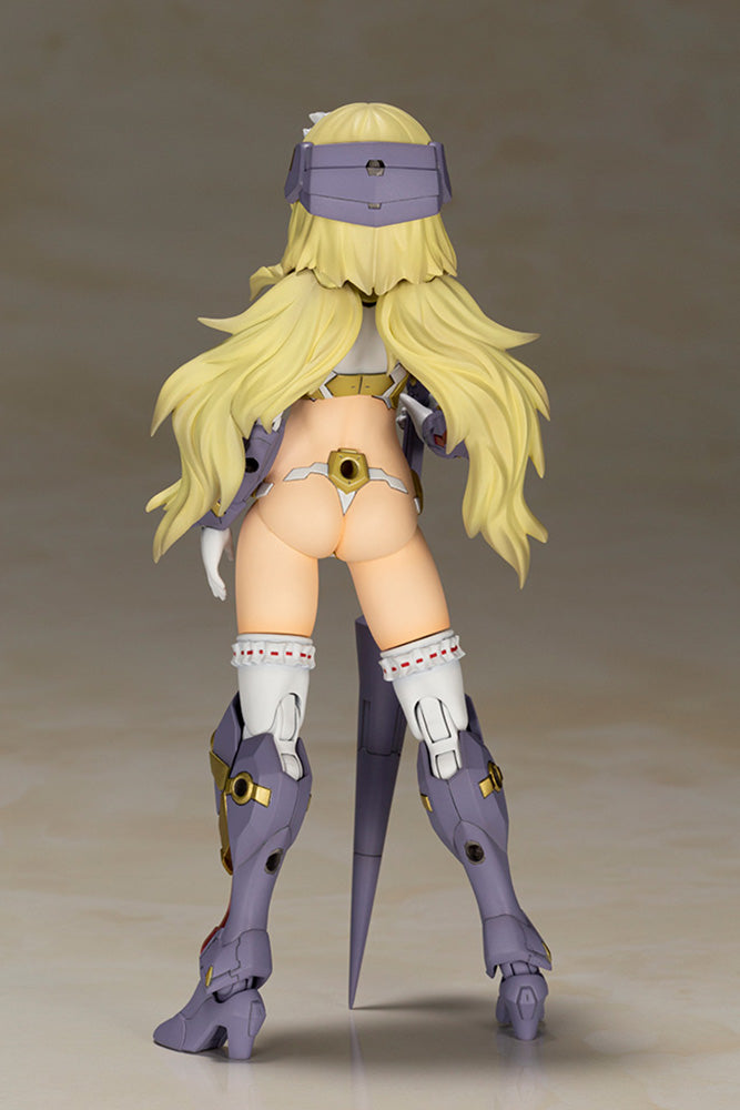 PRE-ORDER Frame Arms Girl - Durga I