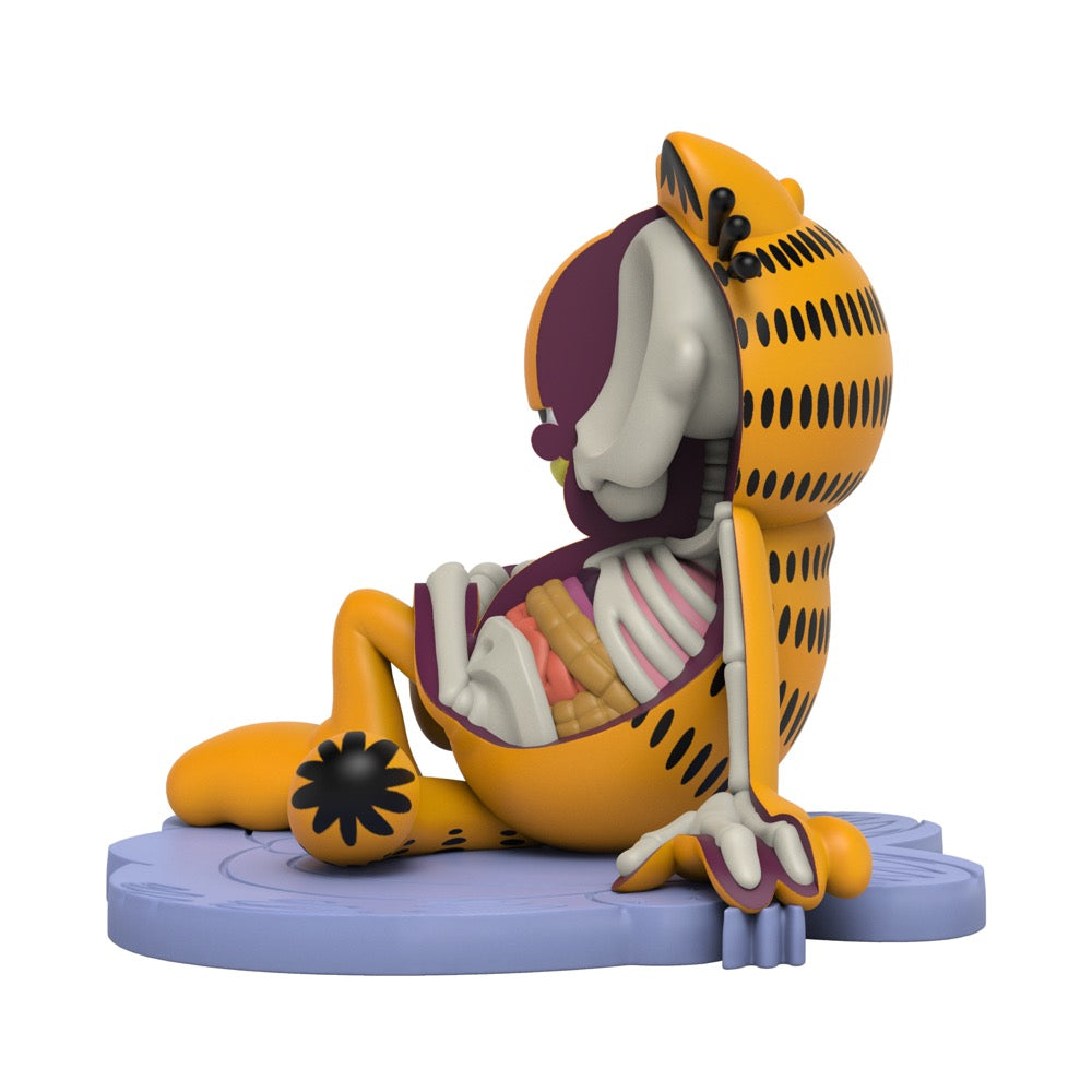 PRE-ORDER Freeny's Hidden Dissectibles: Garfield [Box of 6]