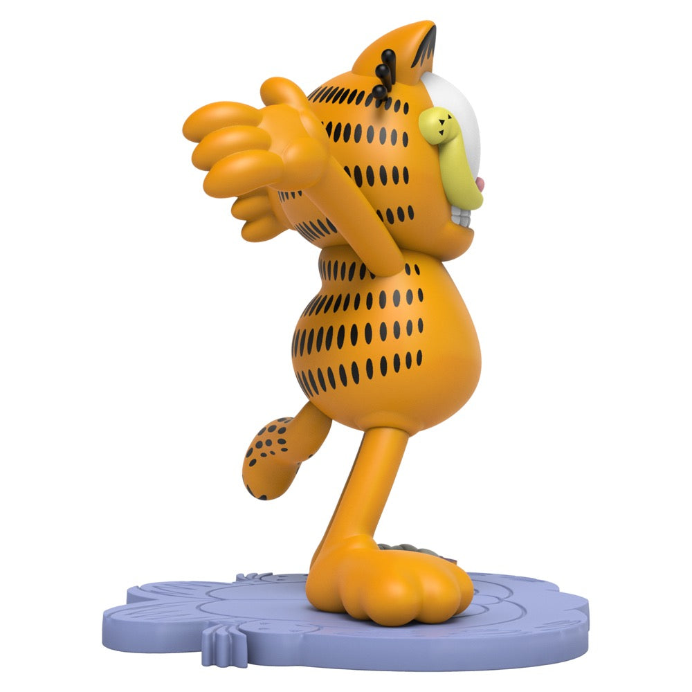 PRE-ORDER Freeny's Hidden Dissectibles: Garfield [Box of 6]