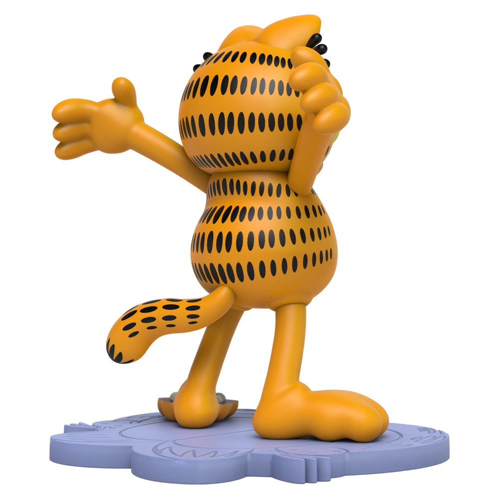 PRE-ORDER Freeny's Hidden Dissectibles: Garfield [Box of 6]