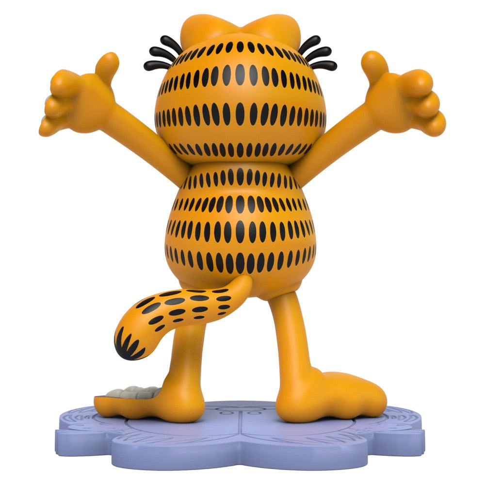 PRE-ORDER Freeny's Hidden Dissectibles: Garfield [Box of 6]